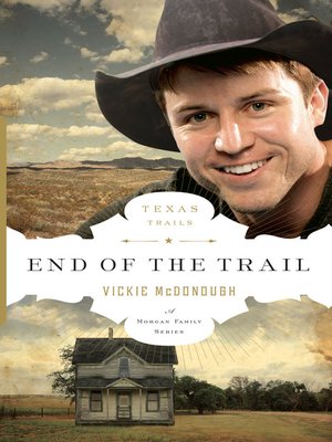 cover image of End of the Trail